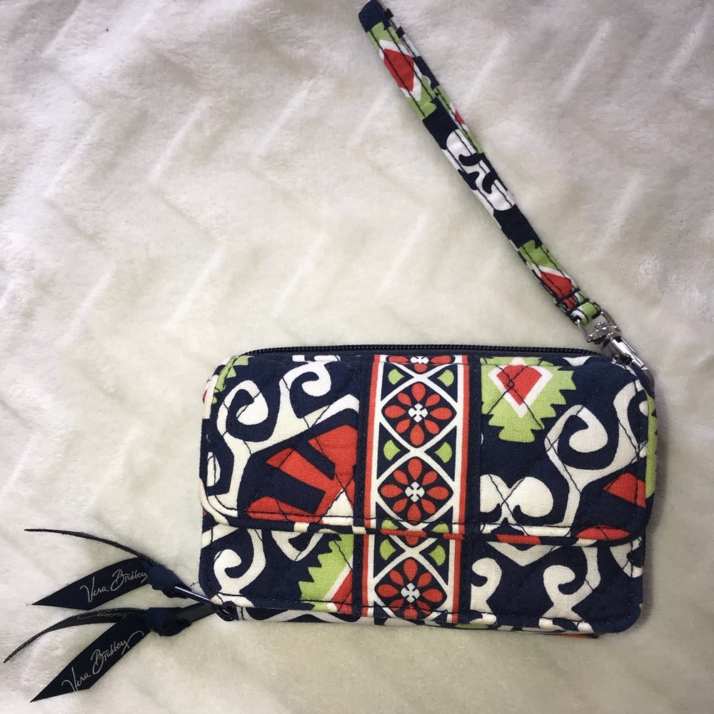 Vera Bradley All in one Crossbody